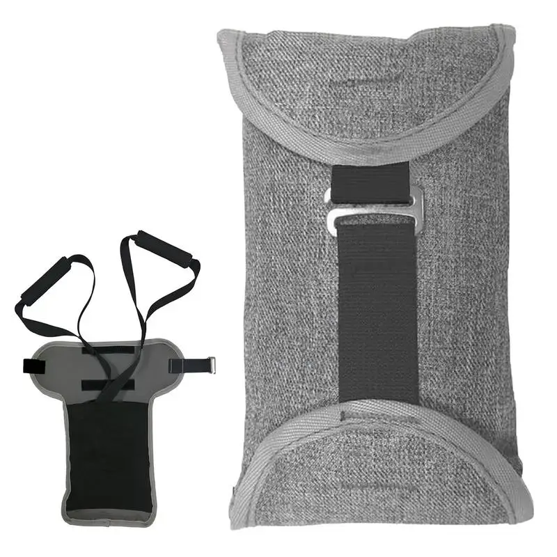 

Suspension Straps Trainer Home Suspension System Training Straps Sports Pocket Trainer Suitable For Travelling Training Indoor