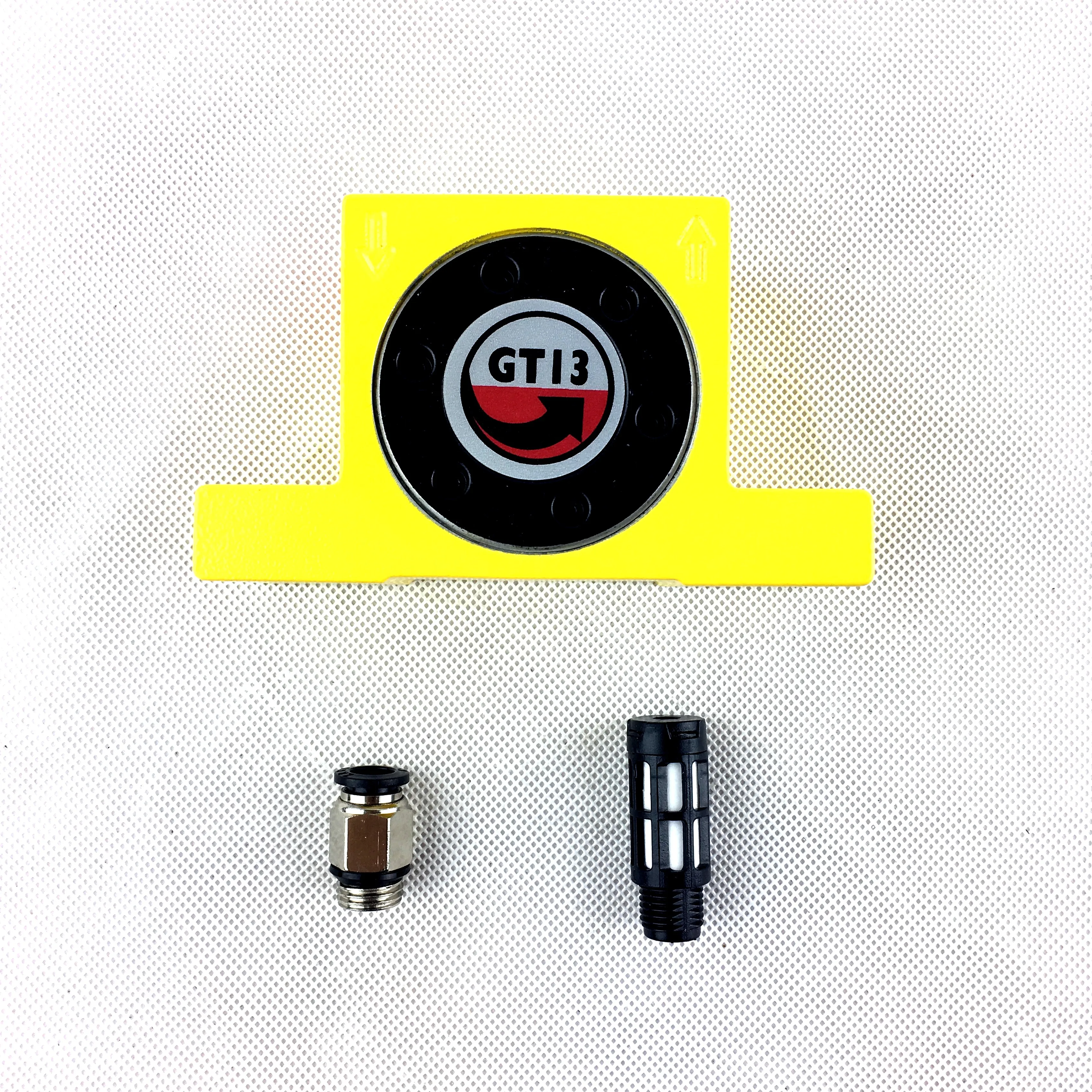 Осцилляторы pneum Ern GT13 pièces d'obturation de marteau vibrateur industriel