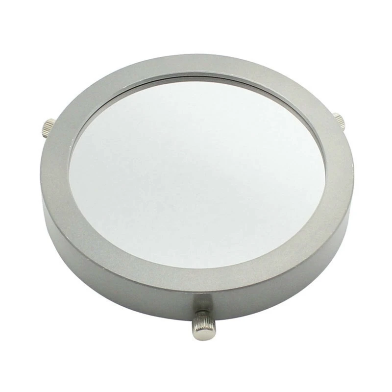 

140mm Solar Filter for Sun Film Membrane 5.0 Lens Telescope Baade Film Cover Drop Shipping