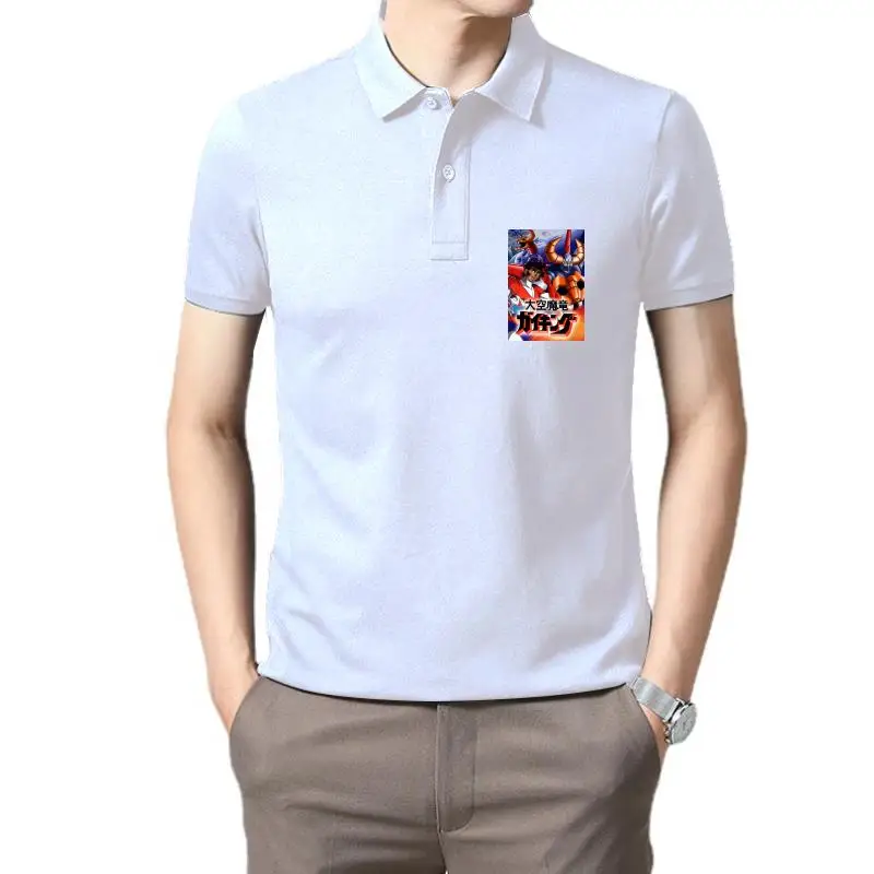

Футболка GAIKING ROBOT CARTONE ANNI 80-art-1-S-M-L-XL-2XL-3XL