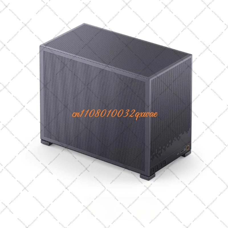 Боковая панель D32 MESH для шасси D32STDPRO, перфорированная, на заказ (art.: 3920d7f697d05) - 3920d7f697d05