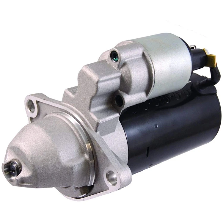 

Auto Starter Auto Spare Parts diesel motor Starter U5MK8261 For perkins 404A-22 404D-22