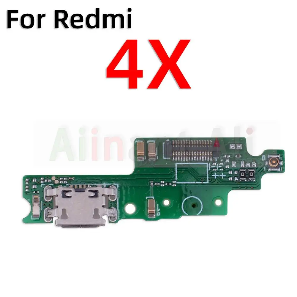 Оригинал для Xiaomi Redmi Note 4 4A 4x Pro Prime глобальная Быстрая зарядка USB зарядное