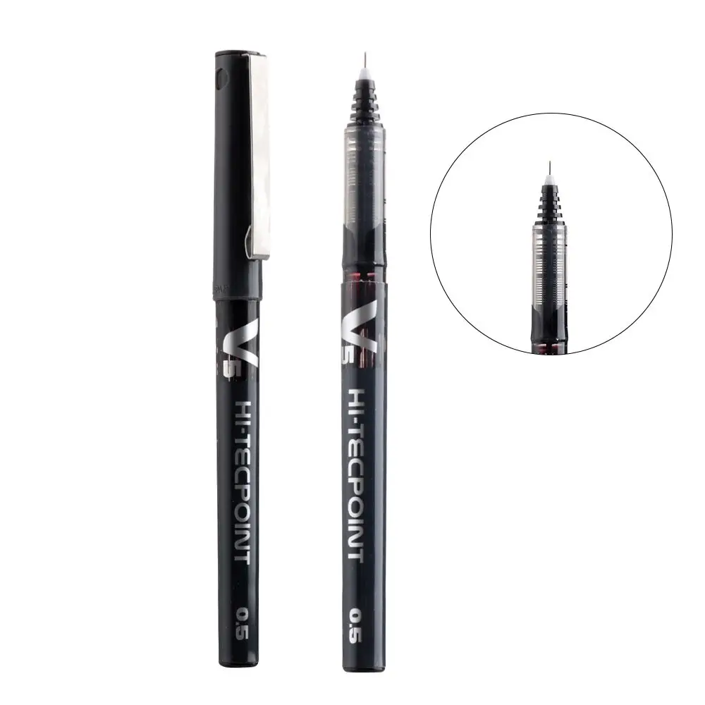 

Красивый микроблейдинг бровей черный красный позиционирование хирургическая маркировка инструмент для нанесения красок на кожу Татуиров...