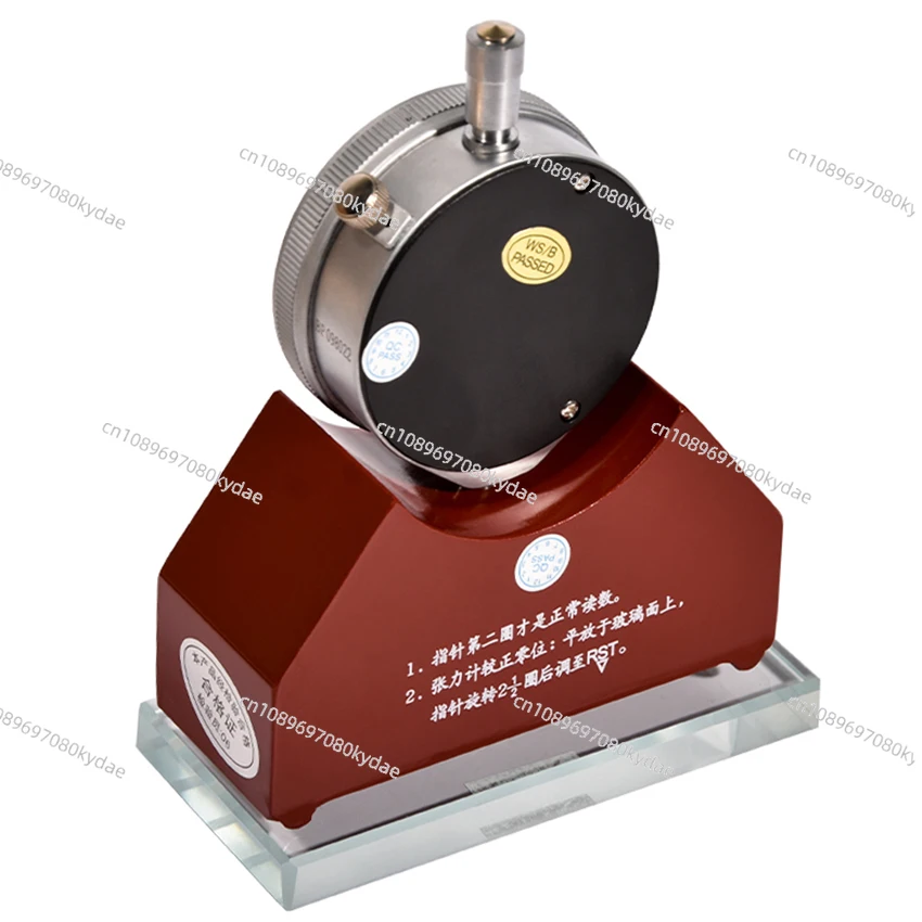 Новый измеритель натяжения стальной сетки для шелкографии измерительный прибор