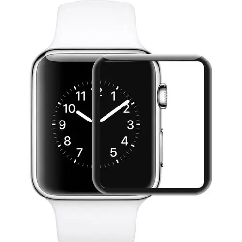1 шт. Защитное стекло для Apple Watch 7 41 мм 45 |