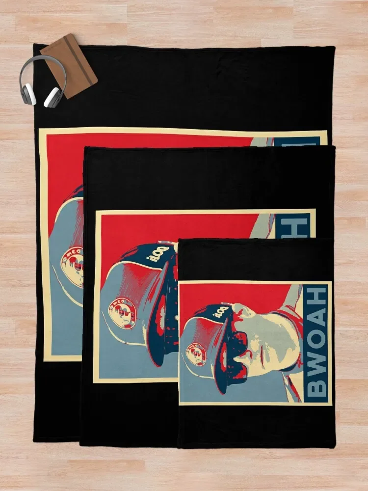 Kimi Raikkonen - BWOAH! Одеяло для зимы декоративные диваны одеяла