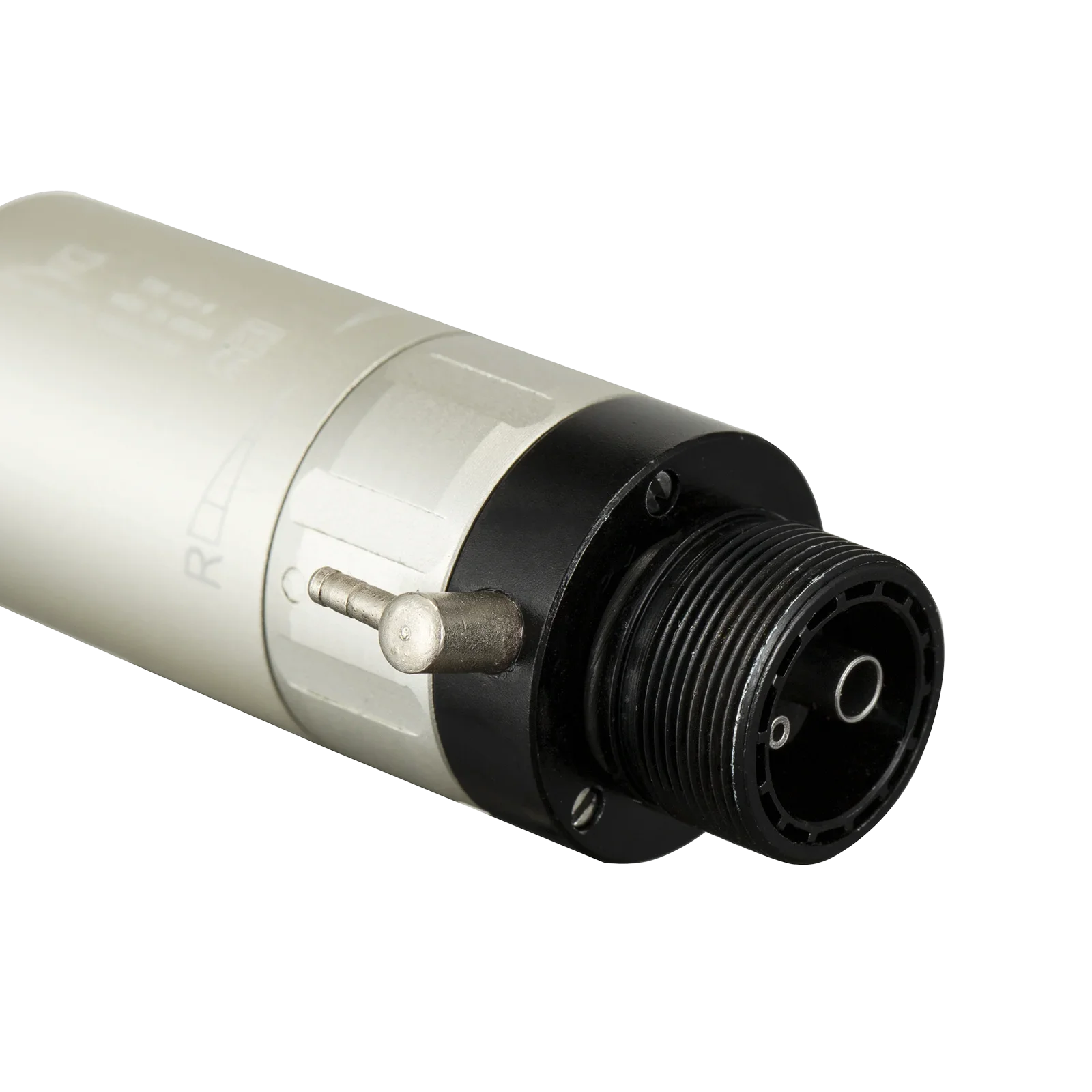 Подходит для N-S-K Den tal 2 отверстия наконечник пневматического двигателя медленный