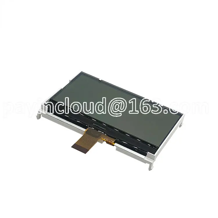 Для управления глубоководным морским контроллером 7320,7510,8610, транфлативный дисплей, пользовательский ЖК-экран 132x64, графический дисплей COG