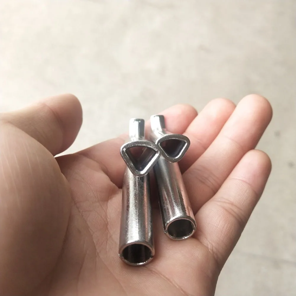 Скоростная сварочная насадка треугольная головка пистолета горячего воздуха