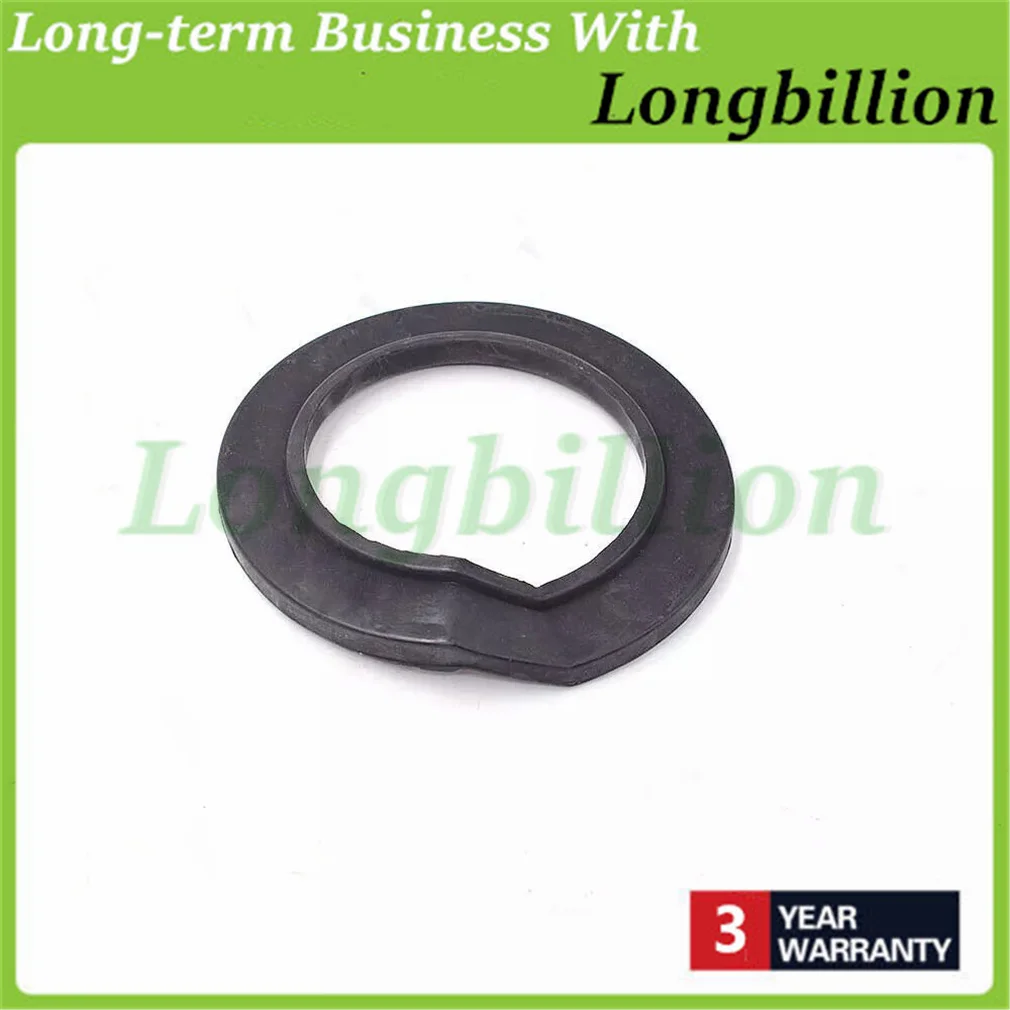 PAJERO3 4 V70V60V80V90W MR448174 PAD Передняя Нижняя пружина SUSP