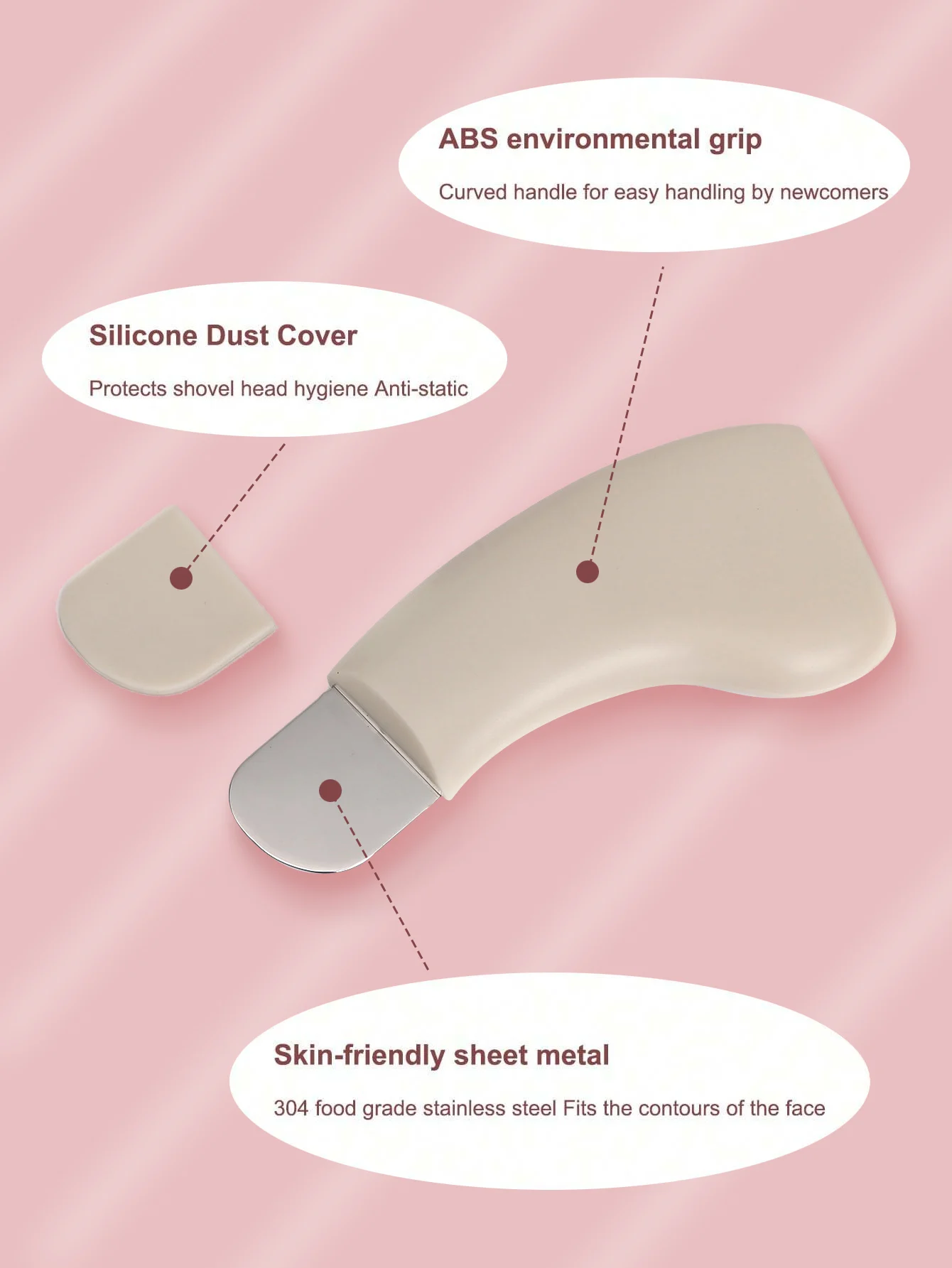 Инструмент для удаления черных точек Deep Cleansing Master