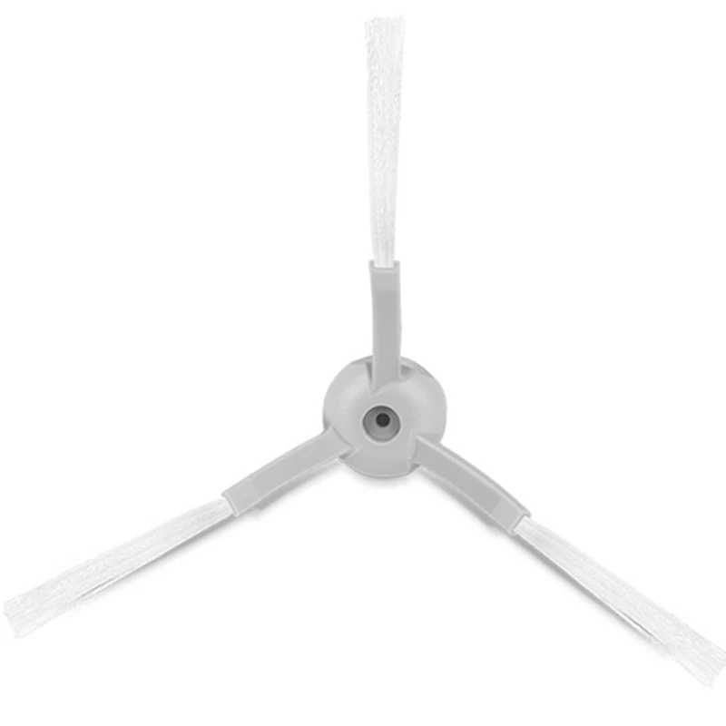 Наборы боковых щеток для Mijia G1/MJSTG1/SKV4136GL Mi Robot Vacuum-Mop Essential аксессуары