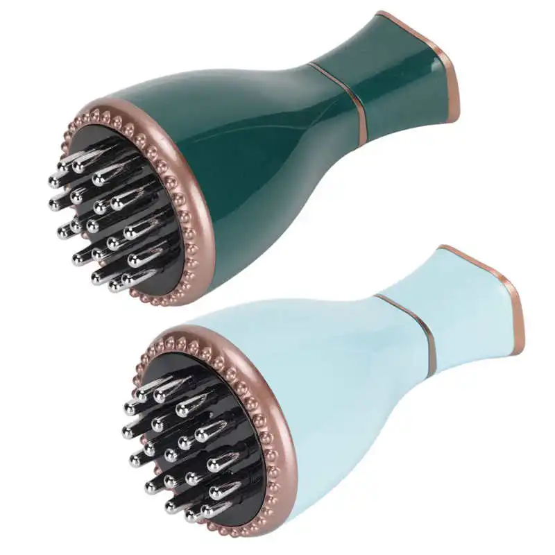 

Meridian Massage Brush Relieve Fatigue Electric Meridian Brush for Skin Care