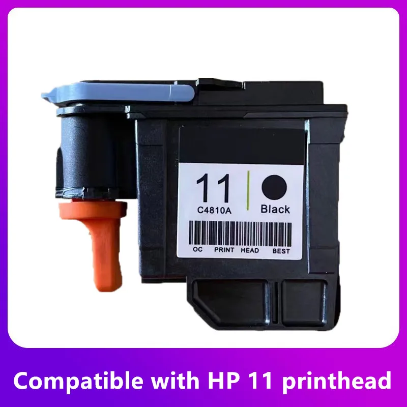 Купить Печатающие Головки Hp 11