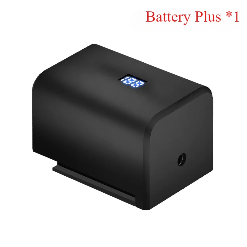 

GJUELIRRA Батарея для лазерного уровня 10000 мАч