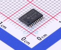 msp430f1101aipwr package ssop 20 new original genuine microcontroller ic chip
