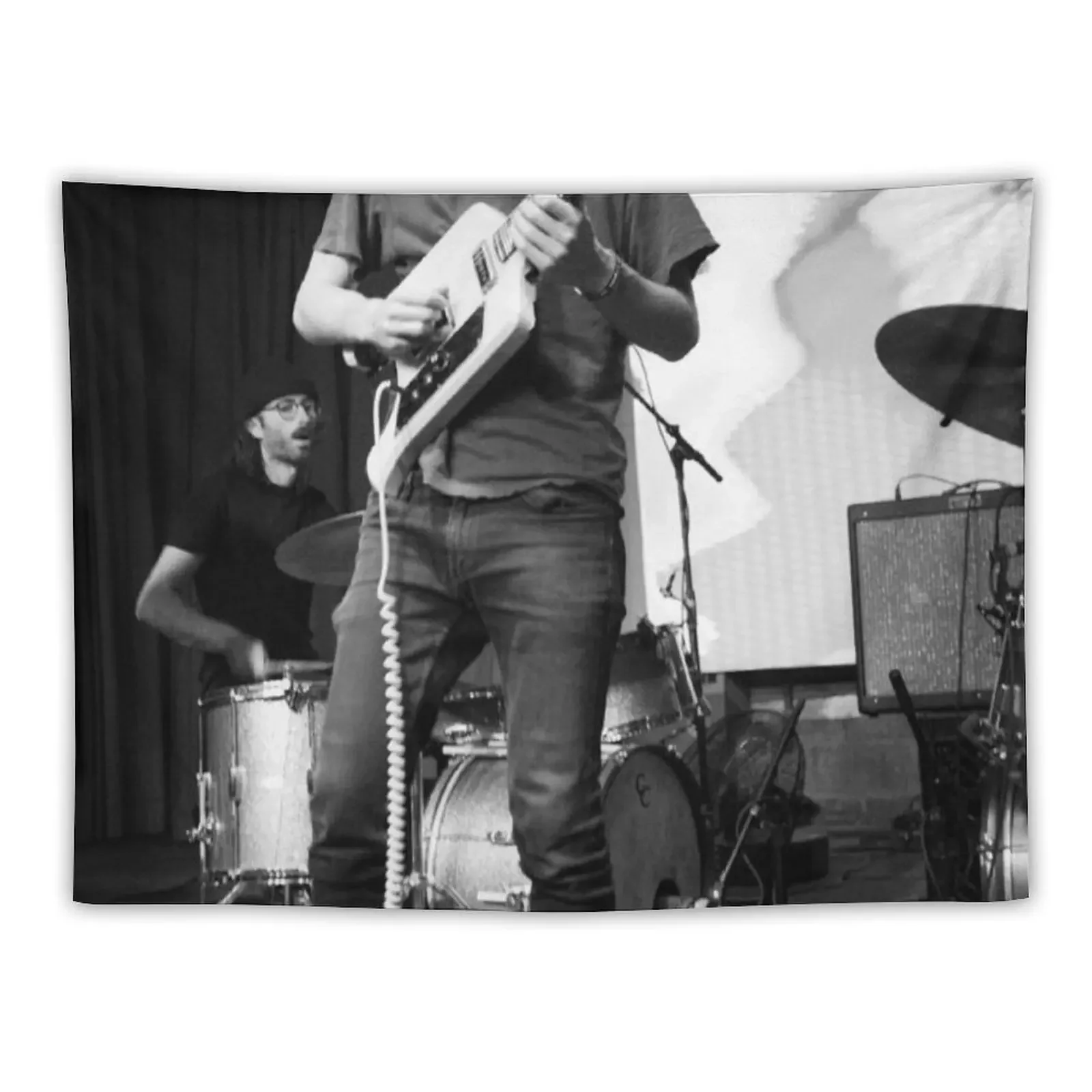 Гобелен &quotКороль гизкард и ящерица&quot &quotВолшебник&quot милый комнатный декор