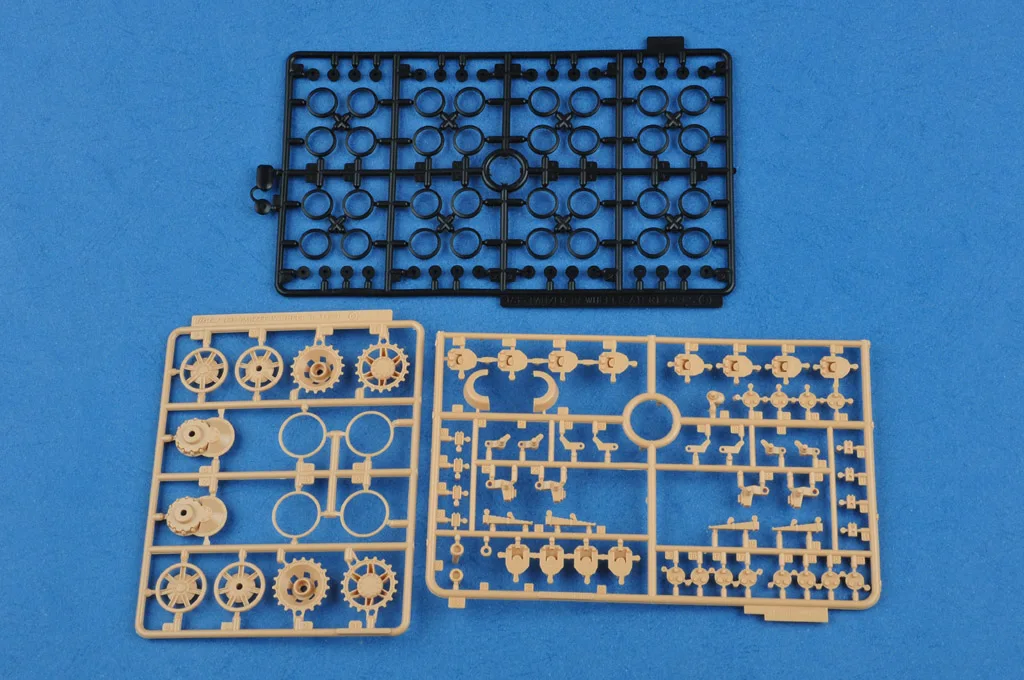 Hobbyboss масштаб 80133 1/35 немецкий Panzer IV / 70 (A) Sd Kfz 162/1 танк военная хобби игрушка