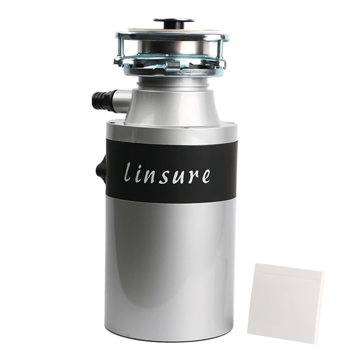 

Измельчитель пищевых отходов, кухонная раковина из нержавеющей стали