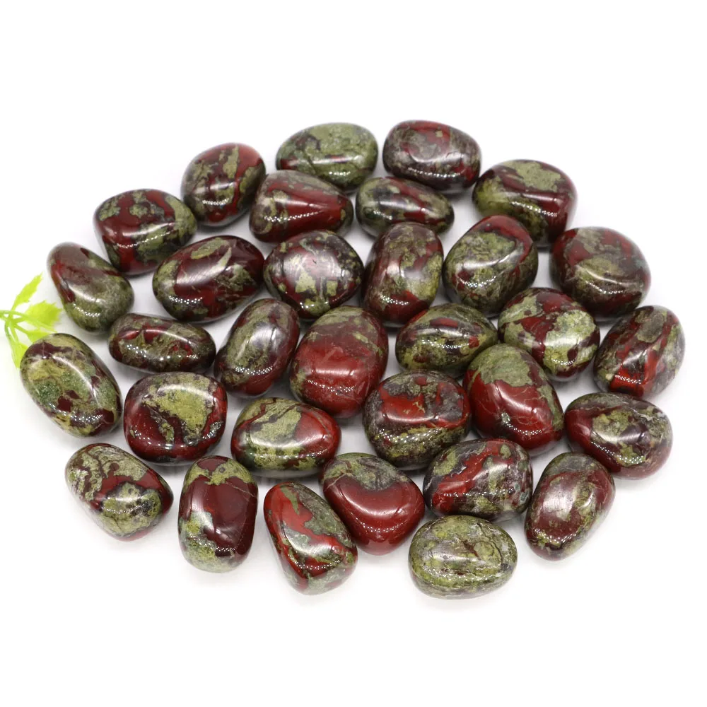 Натуральный дракон Хрустальная яшма опущенные камни оптом восстанавливающие