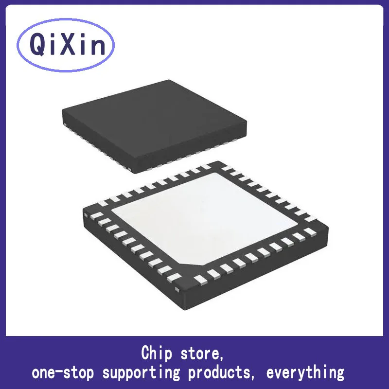 

5PCS DP83848JSQ/NOPB package WQFN-40 new original genuine Ethernet IC chip