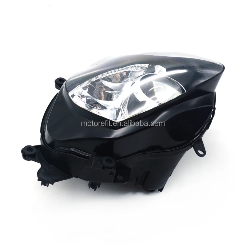 Для Suzuki GSXR1000 K7 2007 2008 мотоциклетные модифицированные детали фары в сборе - купить
