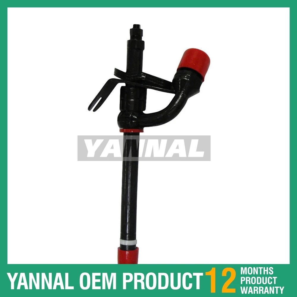 Запасная часть RE48786 топливный инжектор для John Deere 350 330B 5303 6110 5220 1450 1550 4045