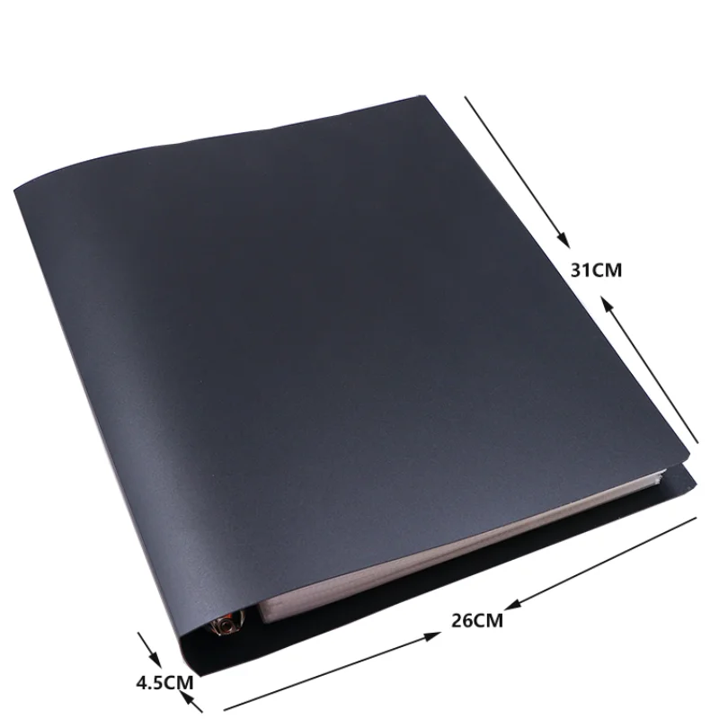 

630 карт емкость держатель карт связывающие черные Альбомы для Pokemon карты CCG MTG Magic Yugioh настольная игра книга рукав держатель