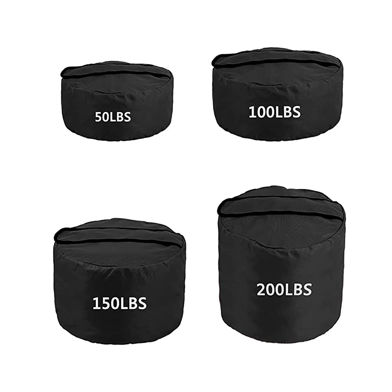 

Training Sandbag Adjustable Heavy Duty Workout 50LB-250LB Sandbags Fitness Weights Sandbags for Boxing Training Fitness Lifting