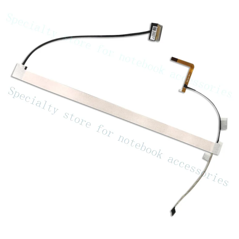 Фото Кабель для веб-камеры A+ для Lenovo ThinkPad T590 20N4 20N5 RGB HD, DC020023M20 №2