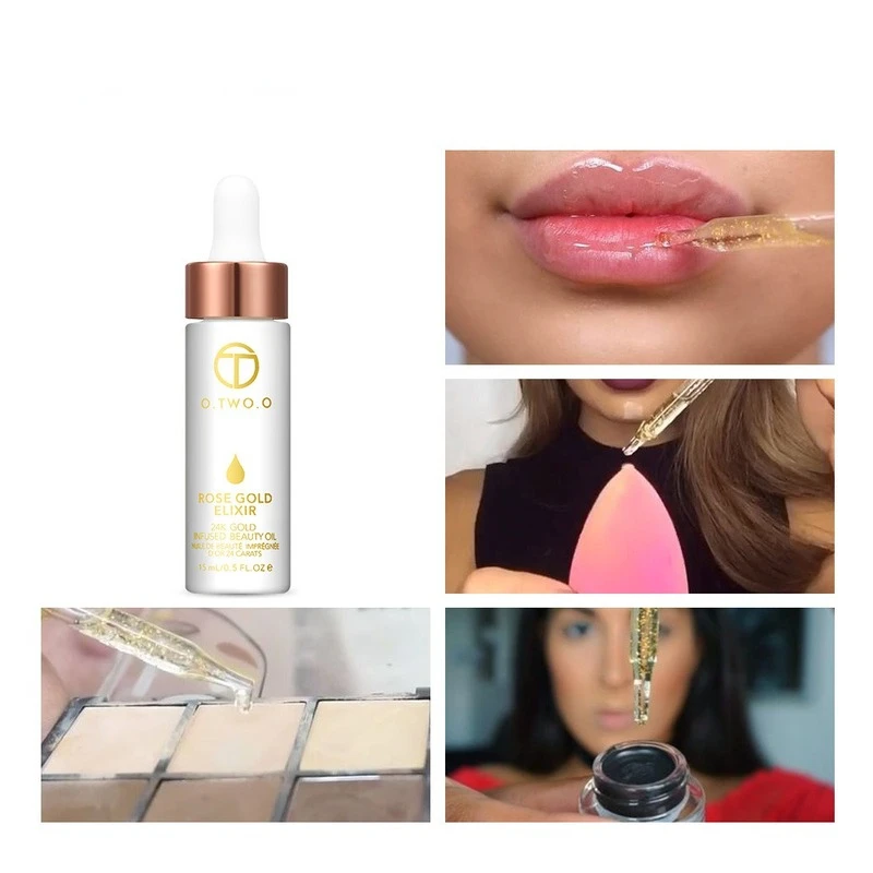 

Essence Firming Skin Deep Moisturizing Increases Skin Elasticity Brightening Skin Facial Repair 15ml