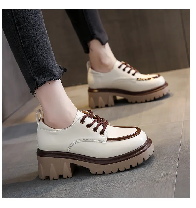 

Женская обувь на платформе и высоком каблуке, женские роскошные брендовые высококачественные женские элегантные туфли