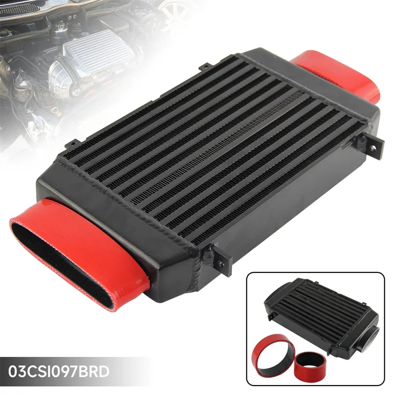 Подставка для интеркулера с креплением на верхнюю часть силиконовая подставка