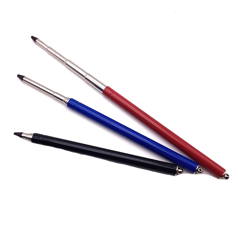 

Metal Retractable Teacher Pointer Blackboard Presentation Teaching Pointer Rod