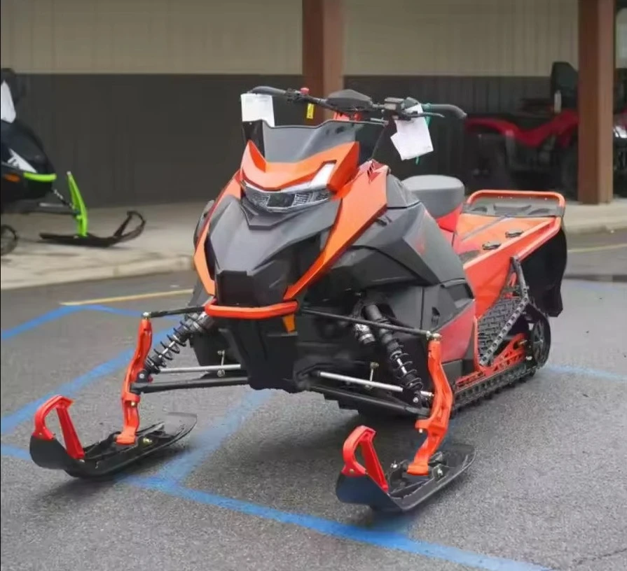 Новые оригинальные снегоходы Arctic Cat CATT-RIOT 600 146 ATC ES 2024 года выпуска в продаже. (art.: 3920d7e7084fa) - 3920d7e7084fa