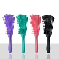 hair brush detangling brush scalp massage hair comb detangling brush for curly hair brush detangler hairbrush women men salon