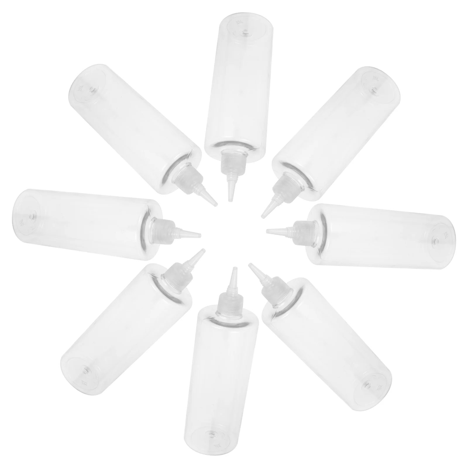 

Сжимаемая бутылка, бутылки с иглой, прозрачные пластиковые контейнеры, многоразовые латексные бутылки