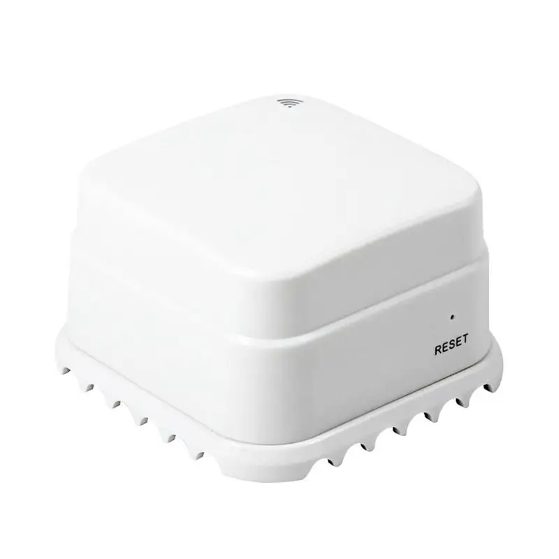 

Датчик утечки воды с Wi-Fi, смарт-датчик с оповещением об обнаружении протечек воды, с приложением