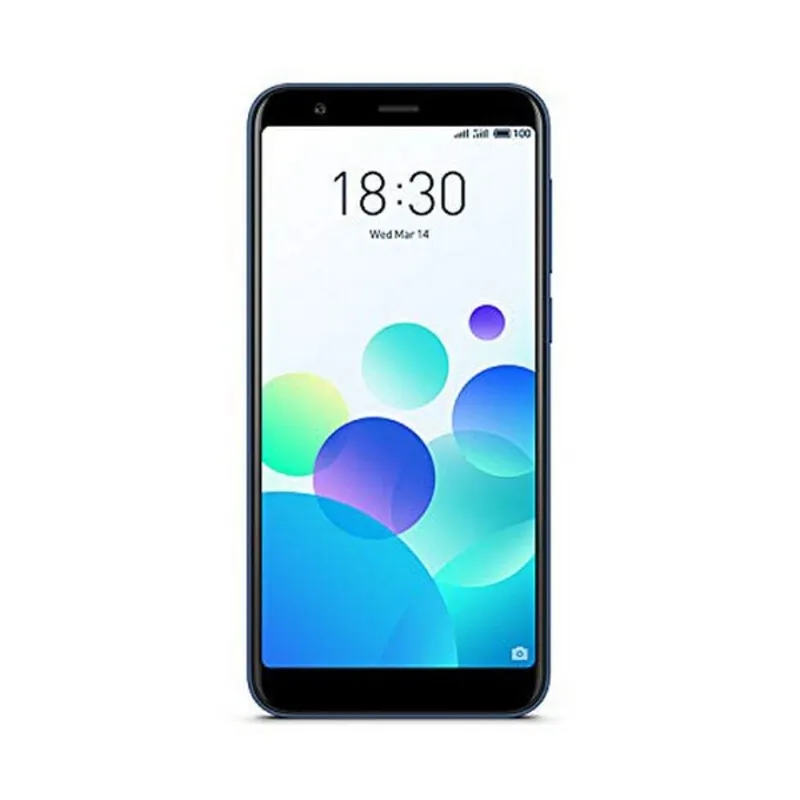 Смартфон Meizu M8C 4 ядра экран 5 дюйма 2 Гб + 16 | Мобильные телефоны и аксессуары