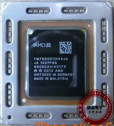 

Оригинальный stockFM7500ECH44JA FX-7500 90 75.