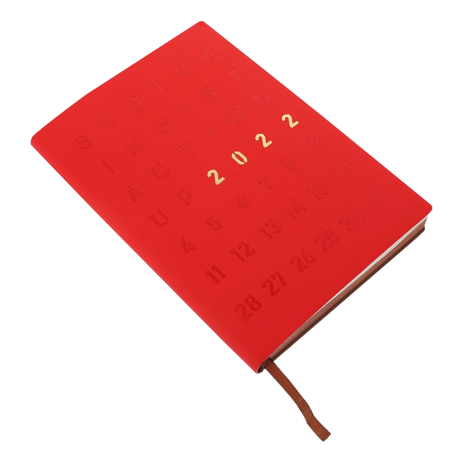 

Ежемесячный органайзер, дневник, расписание, еженедельный график, органайзер с паролем 2022