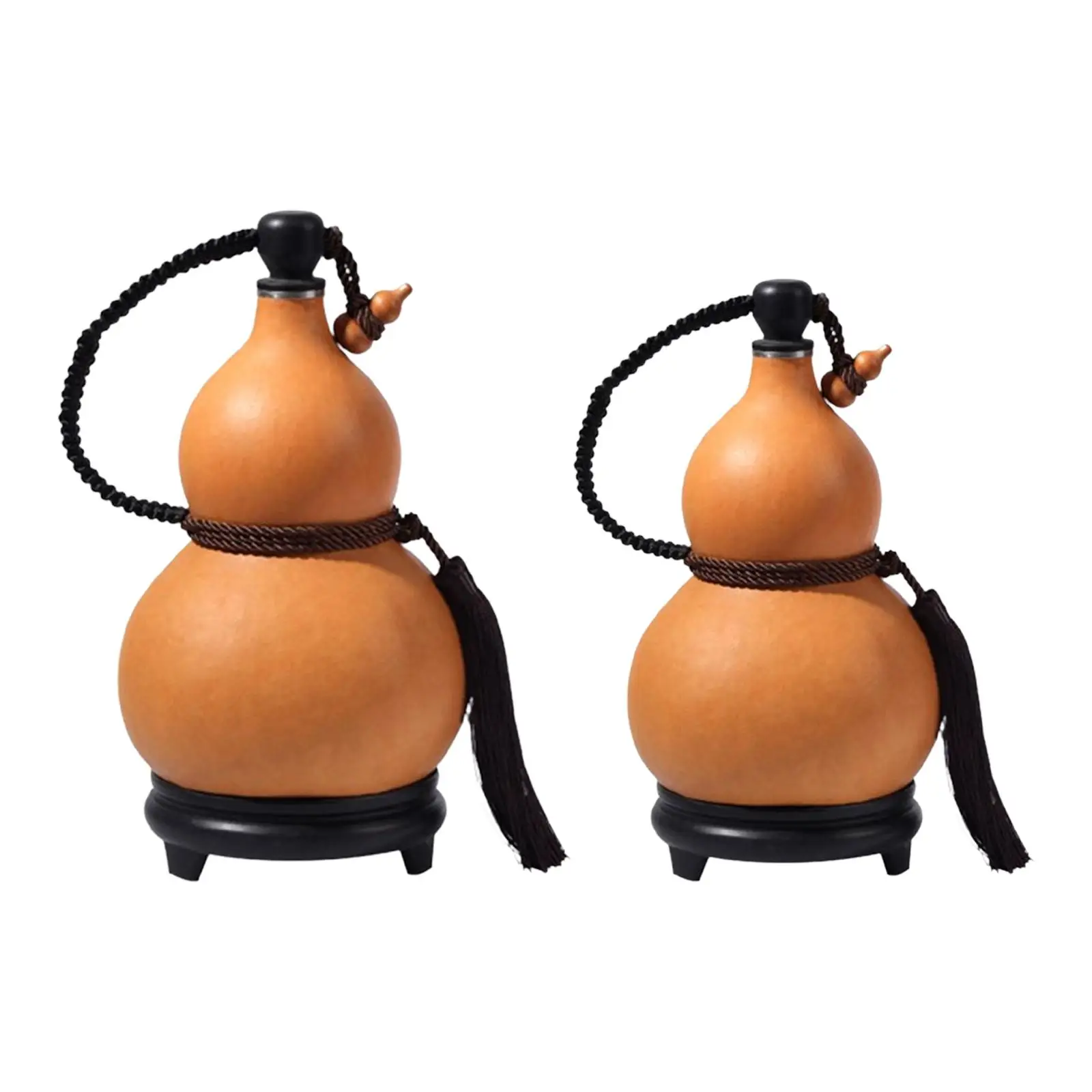 Флакон висит с веревкой чайник для напитков украшение рабочего стола бутылка в