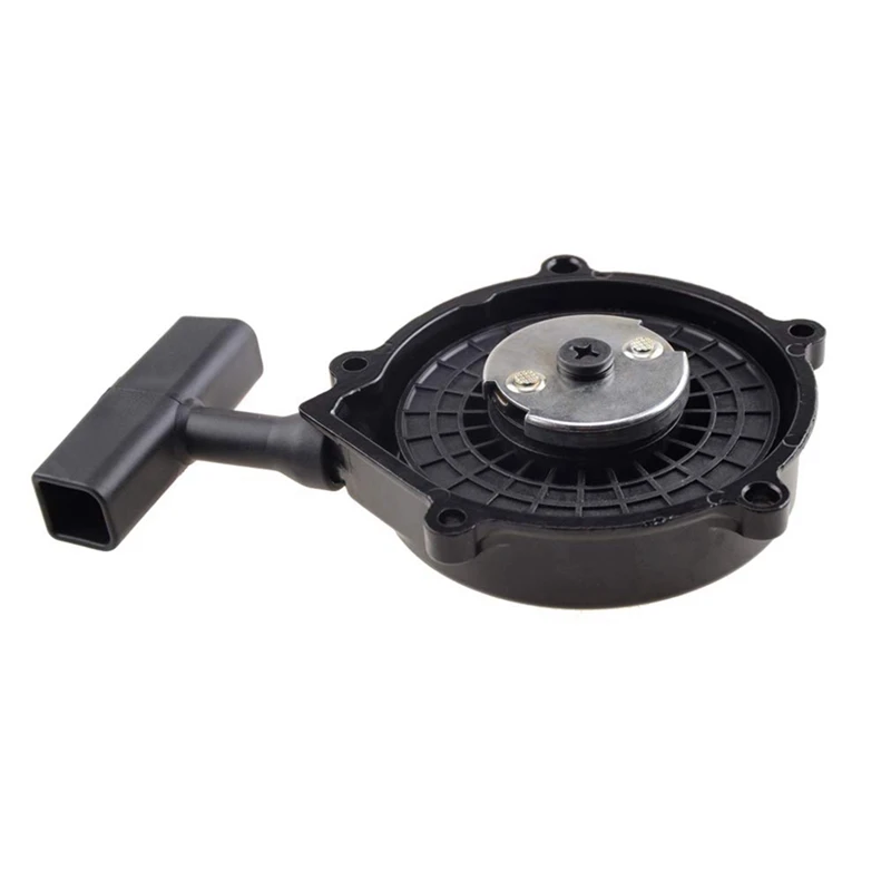 Стартер двигателя для Gy6 150Cc 180Cc 200Cc 250 260 Ручной стартер Jinlang Jinling JLA-925E JLA-931E ATV UTV