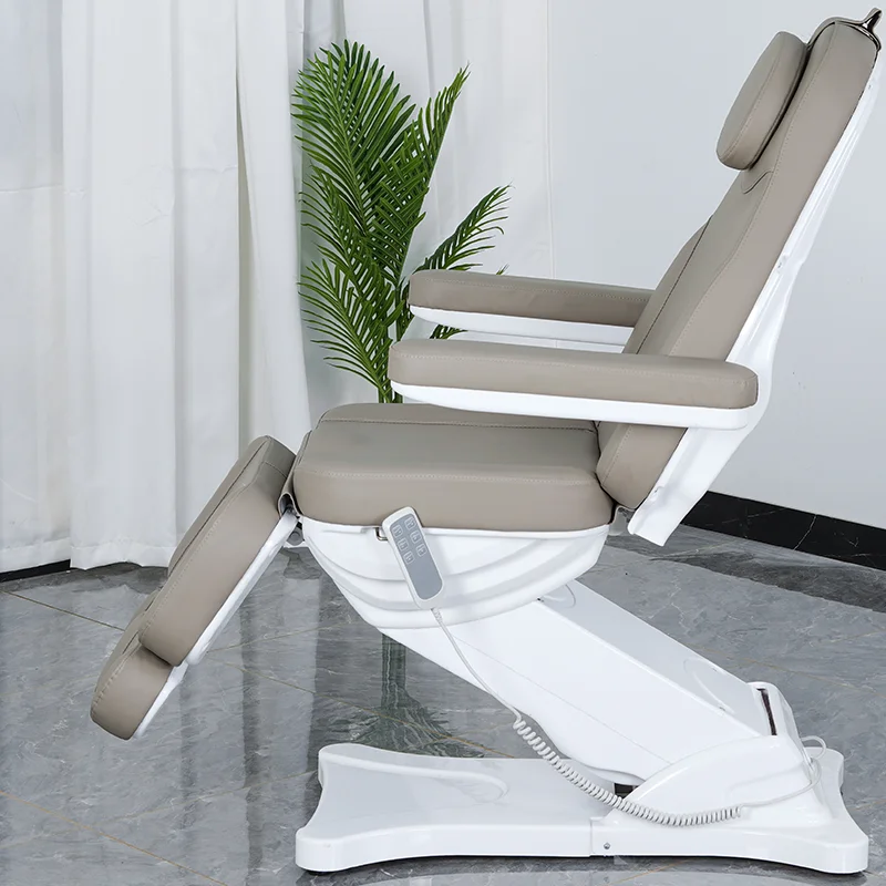 

Furniture Set Hair Transplant And Medical Esthetic Spa Used Sale Electric Massage For Clinic Facial Bed