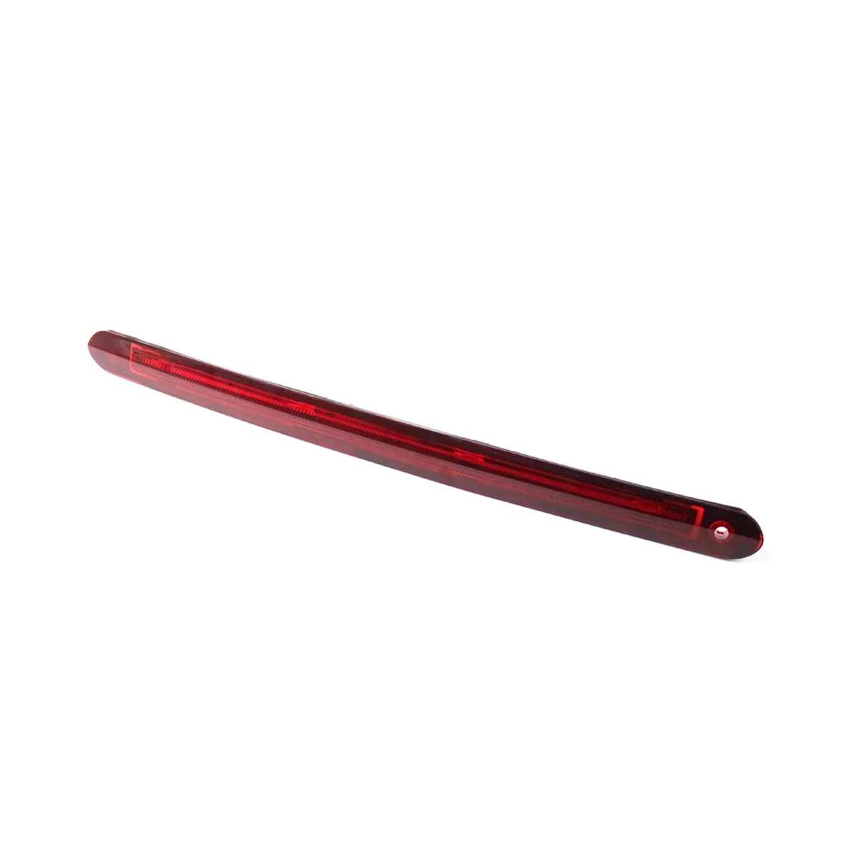 Автомобильная задняя фонарь с высоким тормозом задним креплением для Mercedes Benz Vito