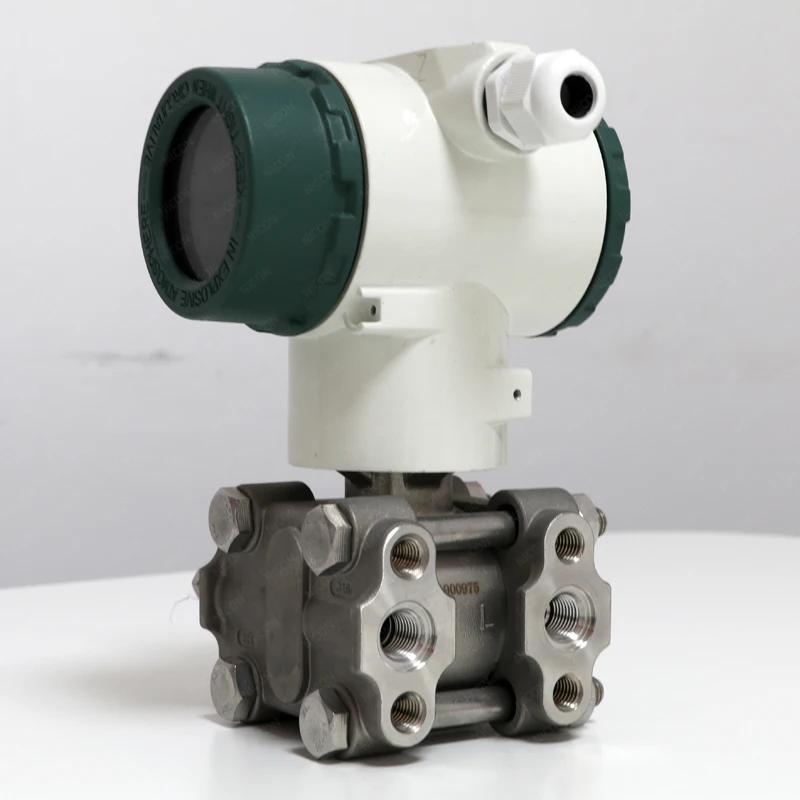 

10% скидка NICON керамический цифровой датчик давления воздуха и топлива 4-20 мА монокристаллический датчик давления