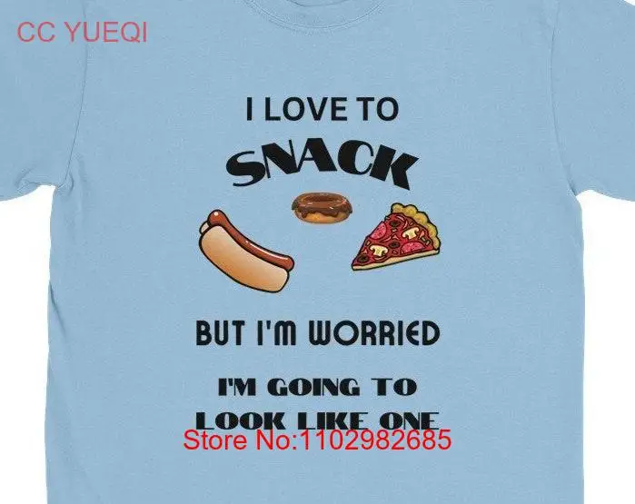 Футболка Looking faT для мамы подарок на день матери рождения пухлый ниббл мусорная