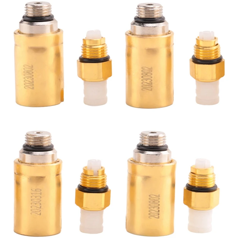 Клапан пневматической подвески 7L0616813B 7L0616813 подходит для Porsche Cayenne Audi Q7 Touareg