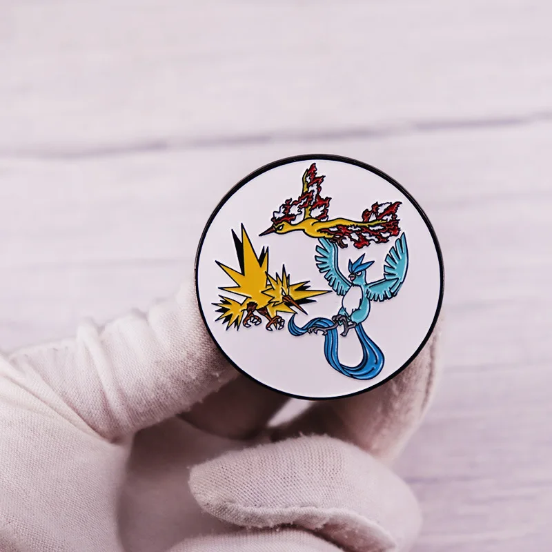 Эмалированные булавки для лацканов Mew Mewtwo брошка мультфильм, аксессуары для рюкзака, коллекция аксессуаров для фанатов, значок на лацкан, ювелирные изделия, подарки